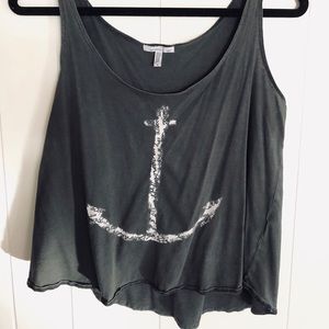 O’Neill Anchor Tank